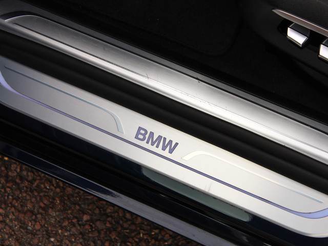 BMW Série 7 VI (G11/G12) 740iA 326ch Exclusive