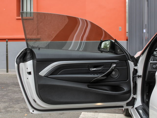 BMW Serie 4 Cabriolet I (F33) 420dA 190ch Luxury
