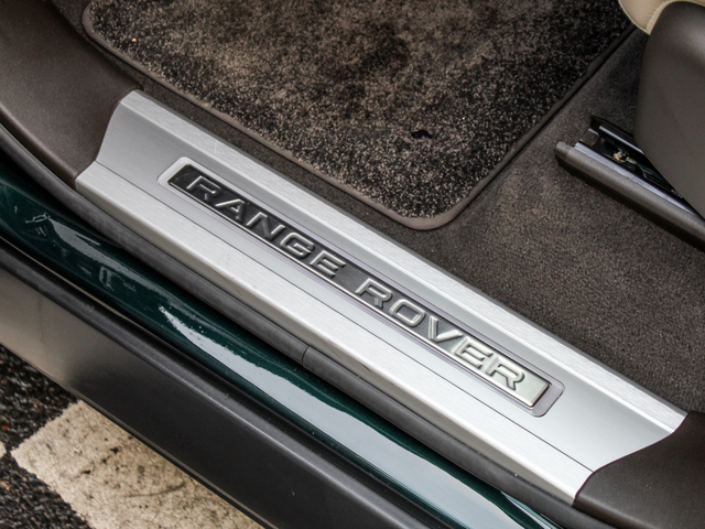 Land-Rover Range Rover Sport 3.0 SDV6 306ch Autobiography Dynamic Mark VIII