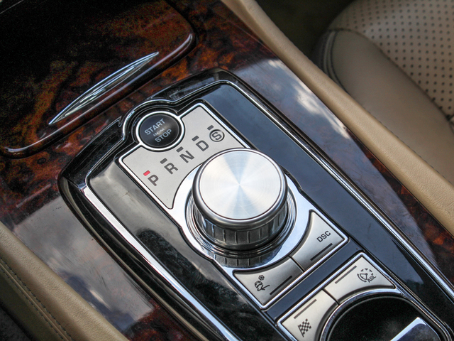 Jaguar XK  5.0 V8 Portfolio