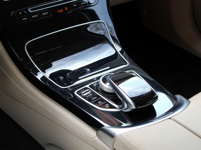 Mercedes-Benz Glc Coupe  350 e 211+116ch Fascination 4Matic 7G-Tronic plus