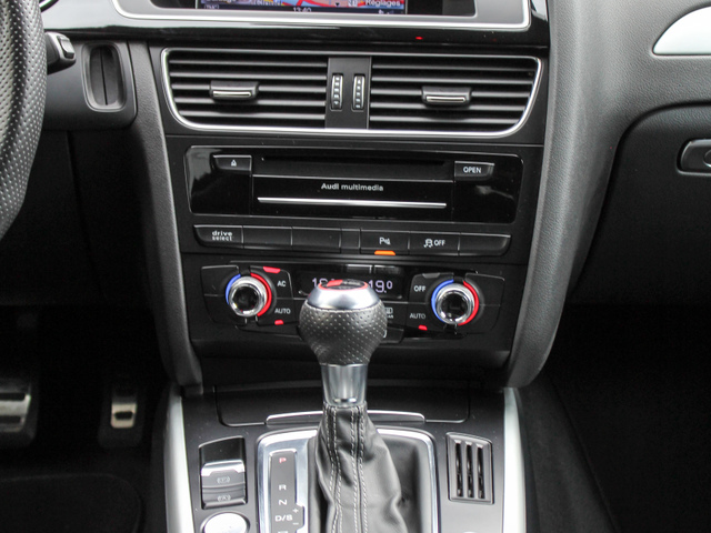 Audi Rs4 Avant IV (B8) 4.2 V8 FSI 450ch quattro S tronic 7